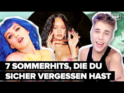 Diese SOMMERHITS hast DU garantiert vergessen! 👀