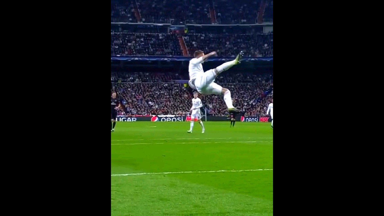 what the ramos Defenceive skill 🥶 ?.