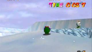 Sm64 Chill With The Bully Speed Run Twr