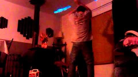 Flowlight Glowstring 11/10/10-T-Rave