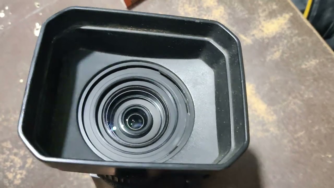 4 . Sony Nx100 operating time 251x10 ! Navrang camera dealer ! 9413249310