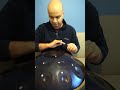 Handpan Improvisation #handpan