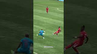 Ismail Sodiq What A Dangerous Right Back