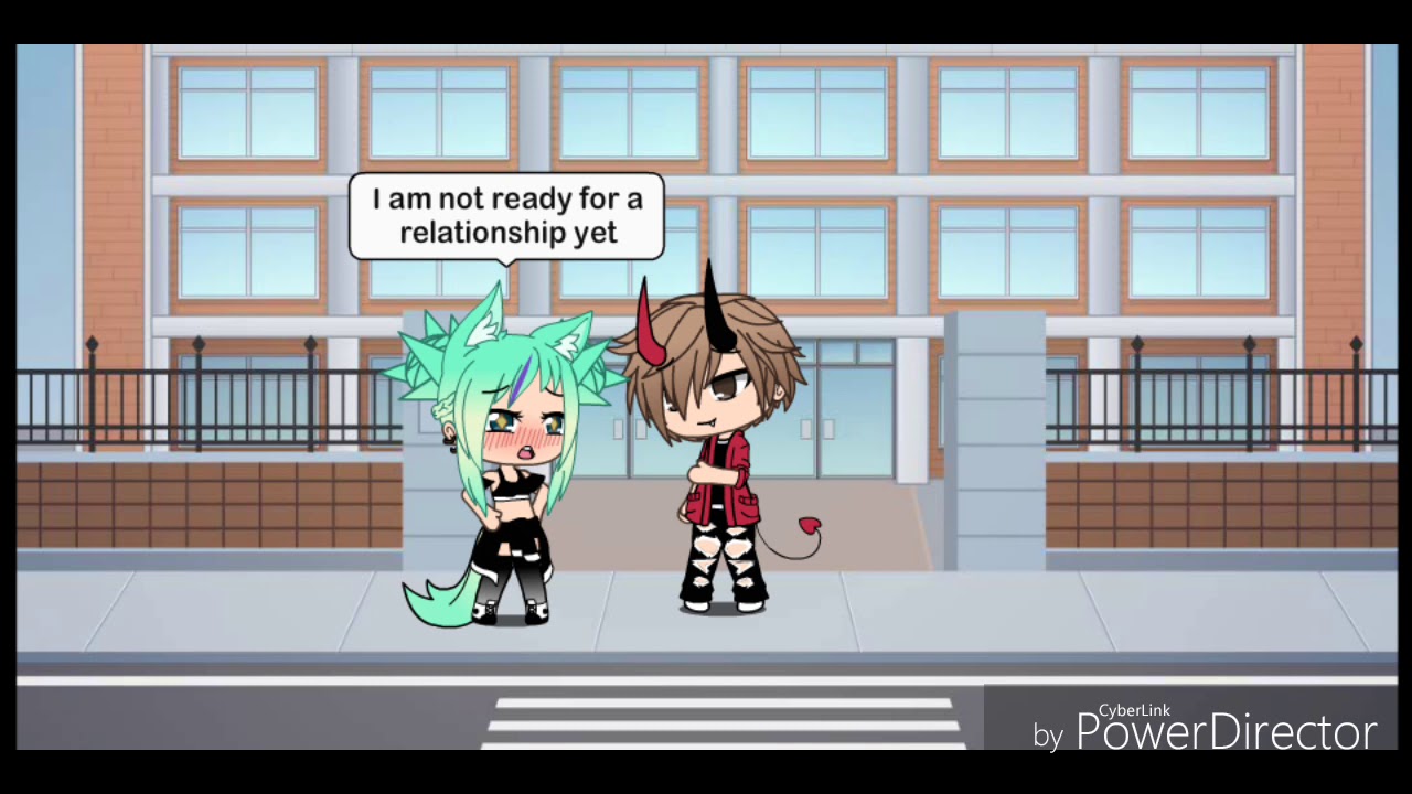 Just friends\\JordyGLMV YouTube