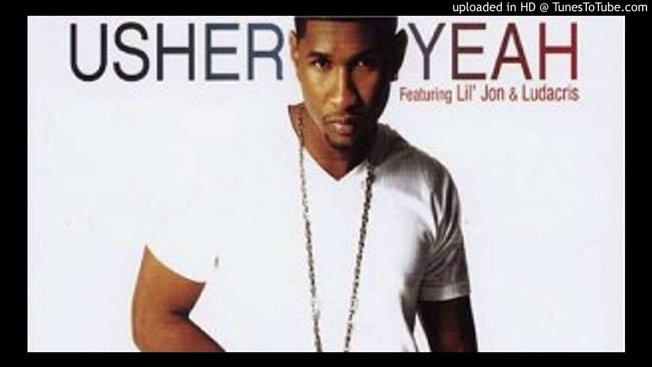 Usher feat lil. Usher yeah. Usher, Lil Jon, Ludacris. Usher - yeah! Ft. Lil Jon, Ludacris. Yeah! Usher Confessions.