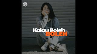 KALAU BOLEH (remix terbaru || Veldy Odhe Ft. Fandho Rmxr) 2024