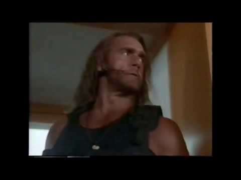 Ultimate Trailers Shadow Warriors Assault On Devil S Island 1997 