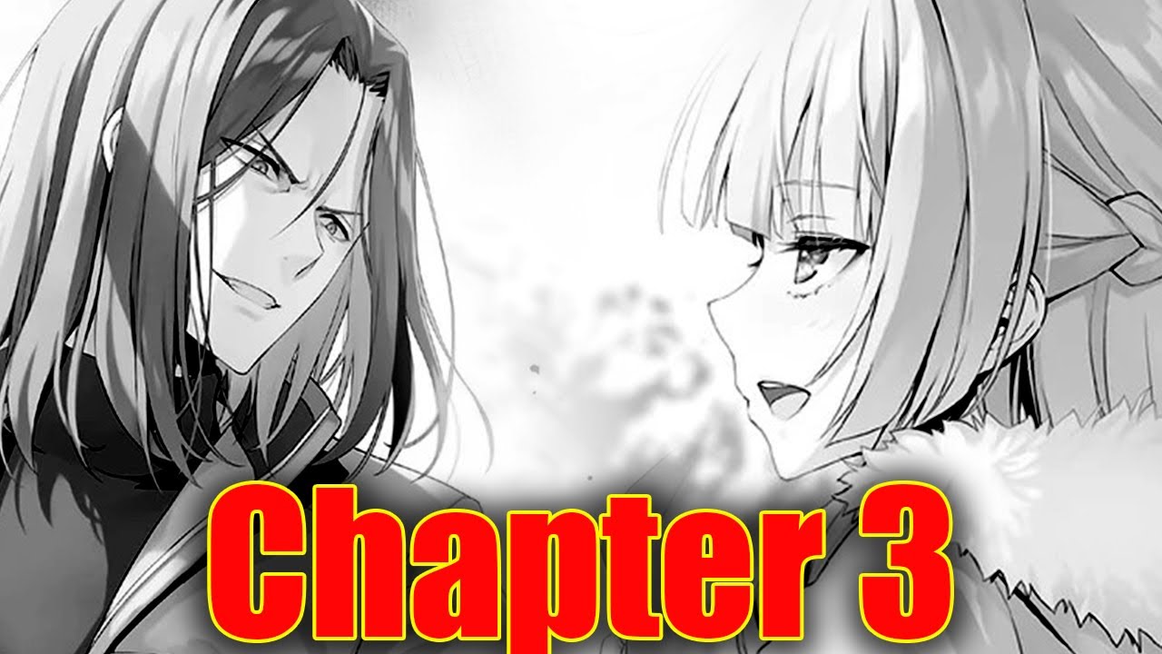 Nahucirujano Translations: Classroom of the Elite 2do Año: Vol. 3