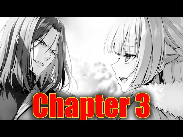 Classroom of the Elite – 2nd Year, Chapter 3 - Classroom of the