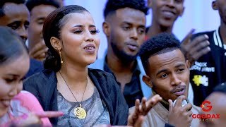 Samiir Zaam Ft Najmo Nashaad Ayaamahan Waadhka Jiifay Music Video 2023