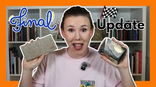 Pan That Palette 2025 | Finale! @themakeupenthusiast