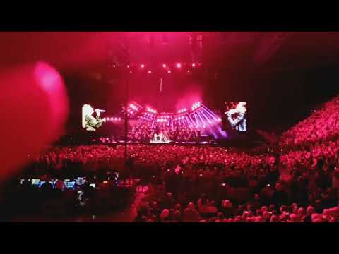 Anastacia ja James Morrison, Olympic Hall Munich 17.12.2023