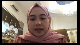 Zoom Meeting Manajemen Risiko MNJ 19 A Pertemuan 9