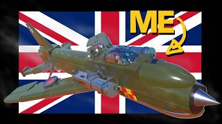 Whose Country's Jets Work The Best In Trailmakers?