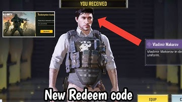 Working Redeem code codm 2022 | cod mobile Redeem code | codm Redeem code 2022 Garena