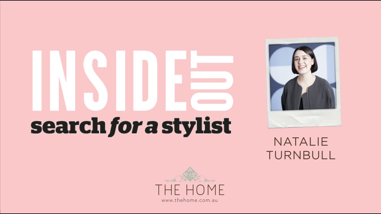 Meet The Stylist Natalie Turnbull