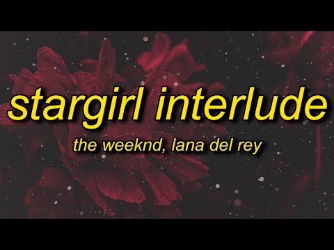 The Weeknd, Lana