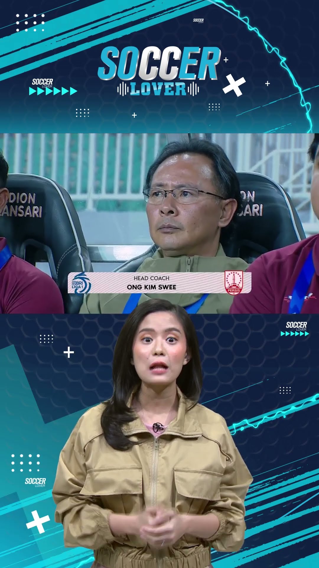 Persis Solo dan PS Barito Putera mengalami tren buruk dengan gagal meraih poin penuh #shorts