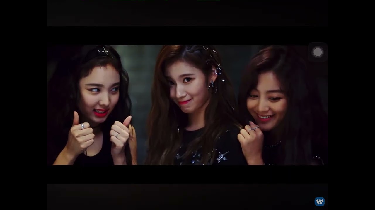 TWICE BDZ Music Video - YouTube