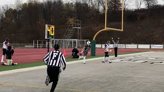 Henry Litwin from Roland Rivers for 6