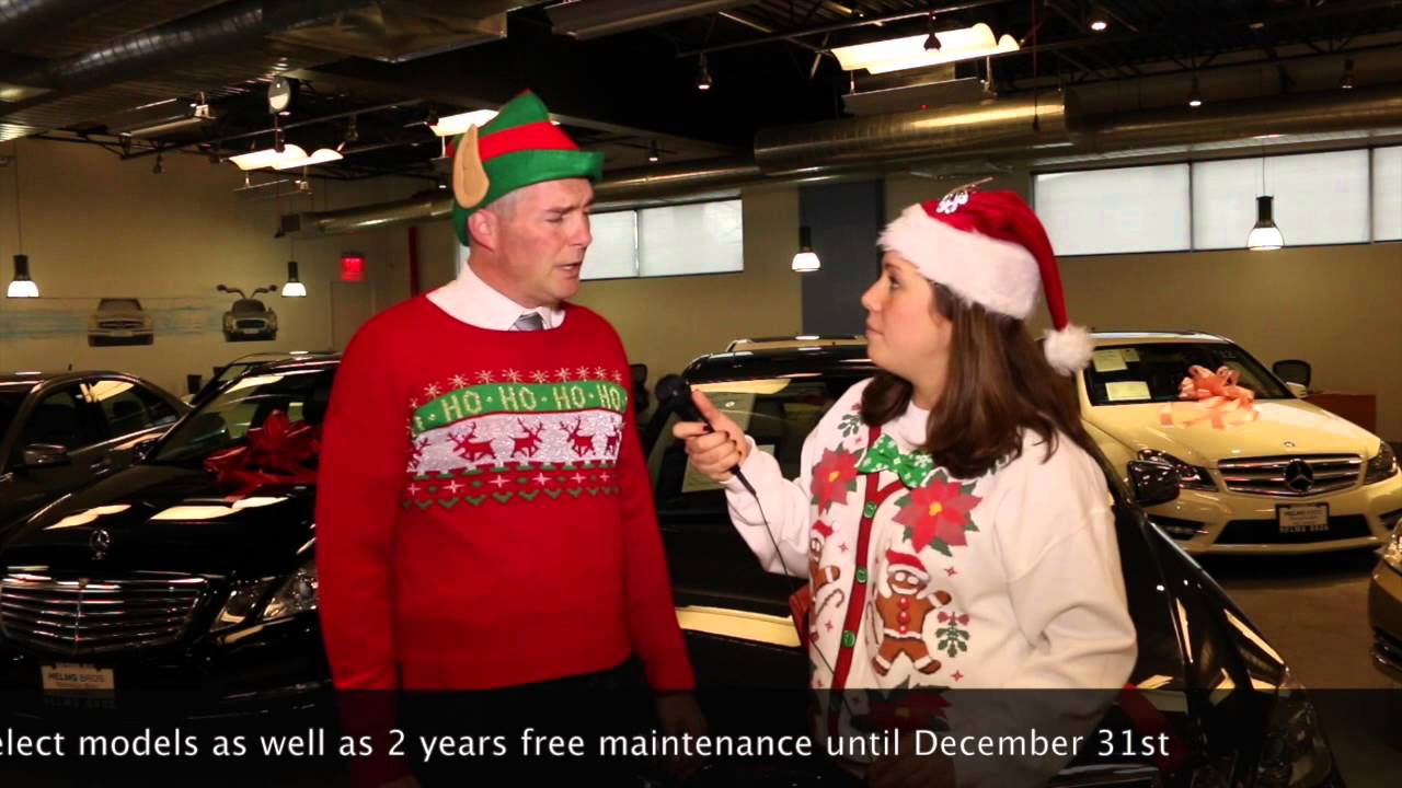 Helms Bros. Inc. 99 Reasons for the Seasons Sales Event YouTube