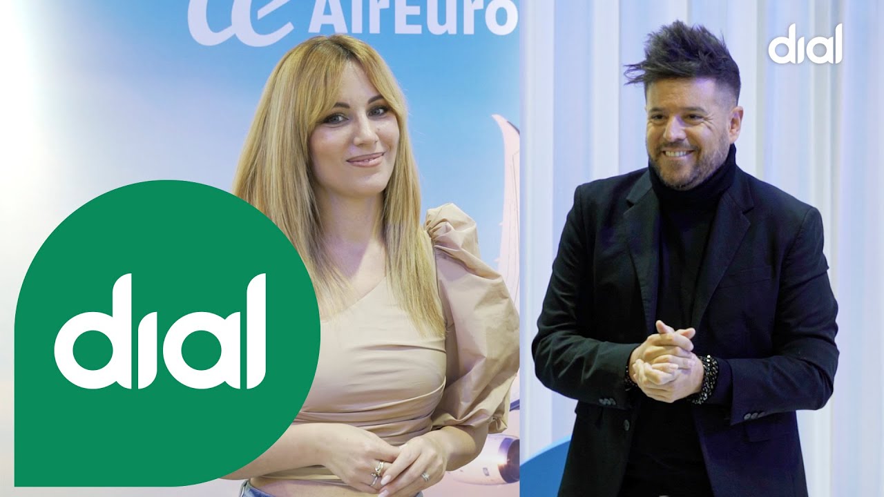 ¿Qué harían EDURNE y PABLO LOPEZ en estas situaciones? | Cadena Dial