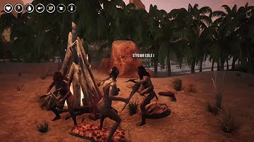 Conan Exiles - My 1st Slave