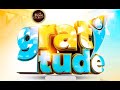 MORNING GLORY WEEK 8 (MY GRATITUDE)