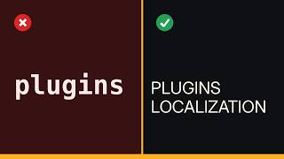 Wordpress: Internationalization and the plugin description (2 Solutions!!)