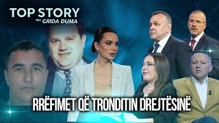 Nga vrasja e Azem Hajdarit te kërcënimet e Nuredin Dumanit, rrëfimet që tronditin drejtësinë