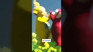 Did you watch the #teletubbies  If so did you know what happend
