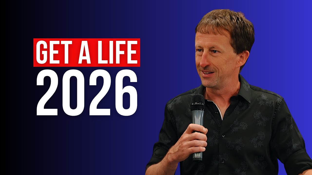 Get A Life 2026