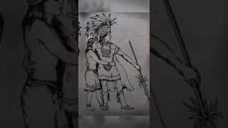 5 Interesantes Leyendas Mexicanas - Sac Nicté (Parte 3) #curiosidades #leyendas #mexico #mitos