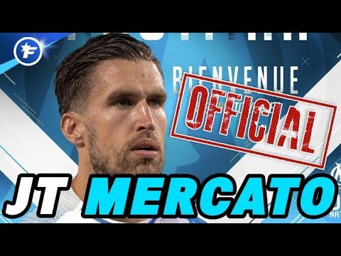 Vidéo: Valeur nette de Kevin Strootman