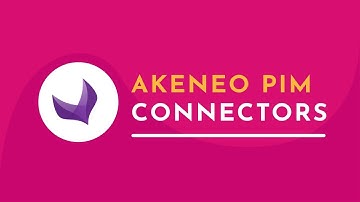 Akeneo PIM Integration | eCommerce & CMS Connector
