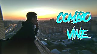 🔥🔴ЛЮТЫЙ COMBO VINE | КОМБО ВАЙН 2020 #53 (ТРЕКИ СПРАШИВАЙТЕ)🔴 🔥