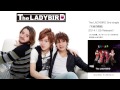 The LADYBIRD 2ndシングル 「天使の誘惑」2014/01/25リリース!
