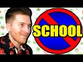 I Became President to BAN SCHOOL... (Democracy 4)