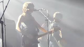 julie - feminine adornments @ Total Bummer Festival, Knockdown Center, Queens, NY 5-31-26