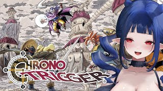 GET IN THE TELEPOD! | Chrono Trigger