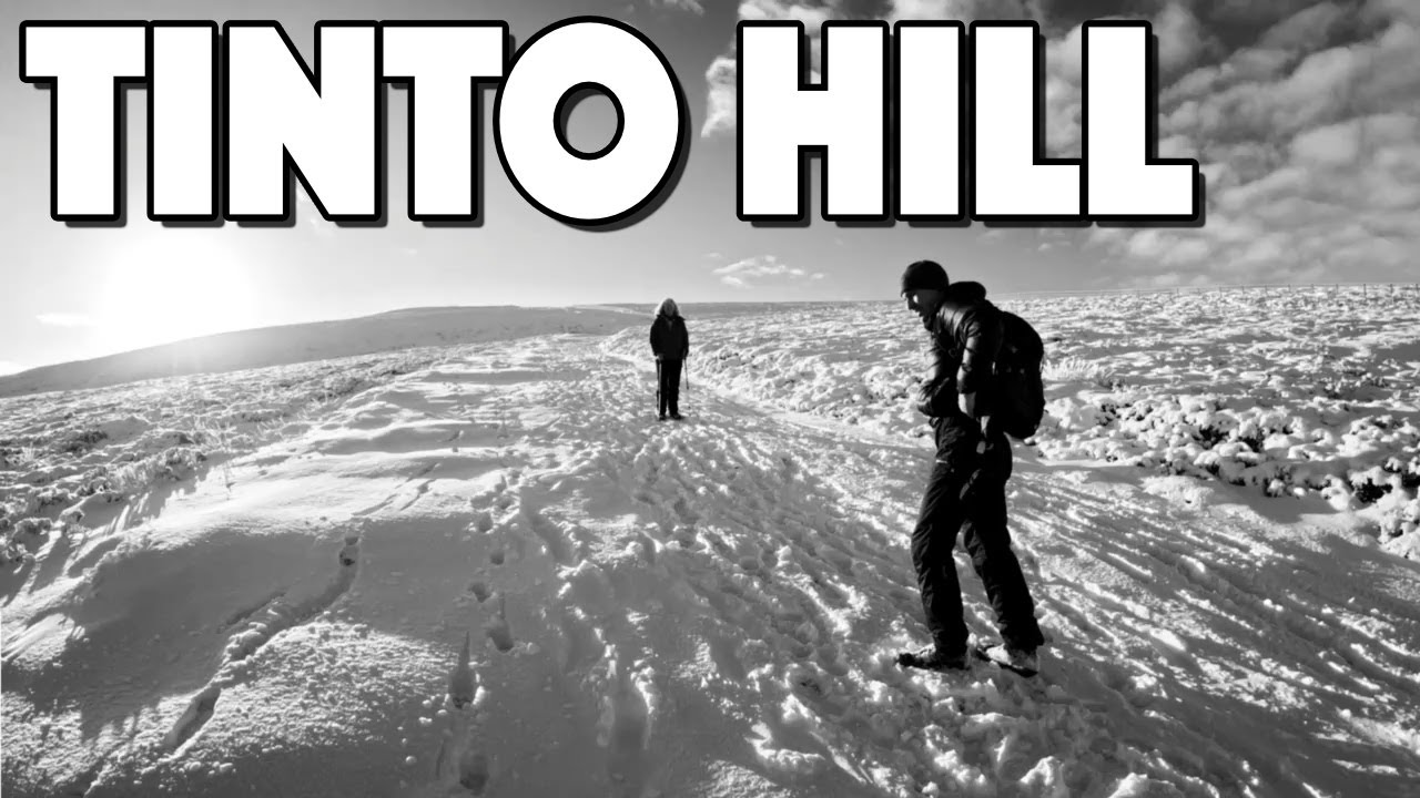 Tinto Hill YouTube