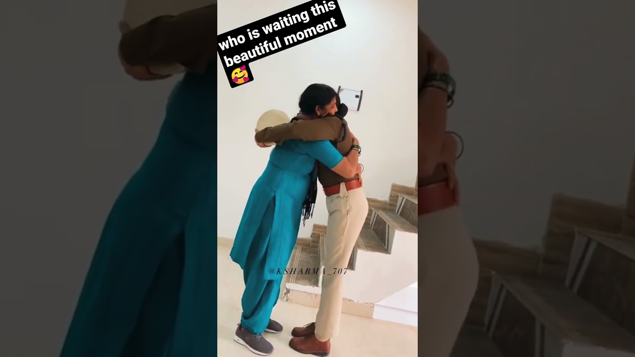 Beautiful Moment ❤️