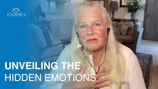 Unveiling the Hidden Emotions: A Live Introspection With Brandon Bays of The Journey Method