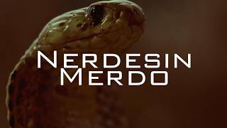 Motive x Ender ''Nerdesin Merdo'' | Hood Trap x Jerk Type Beat
