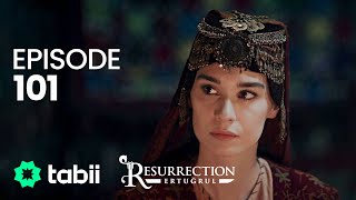 Resurrection: Ertuğrul | Episode 101