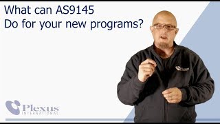 How AS9145 Impacts Quoting and New Business