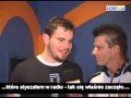 Capture de la vidéo Jonas Steur Estuera Flow - Interview In Ostrów Wlkp.  Protector