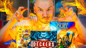 Top 12 Hottest & Most Popular Board Games Right Now (November 2025)