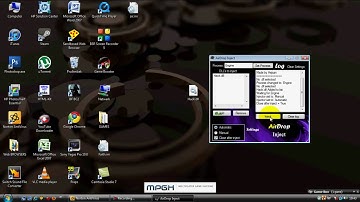 How to inject a hack