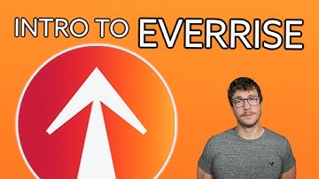 Intro to EverRise - $RISE